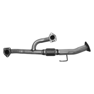 AP Exhaust® - Exhaust Pipe Connector