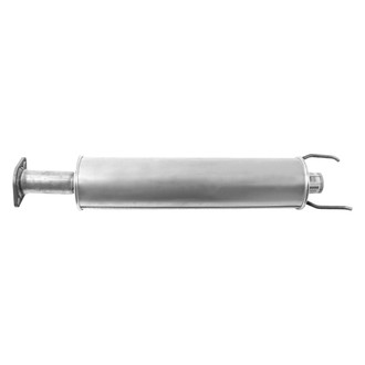 AP Exhaust® - Exhaust Pipe Connector