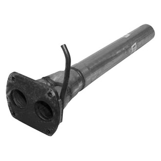 AP Exhaust® - Aluminized Steel Exhaust Pipe Connector