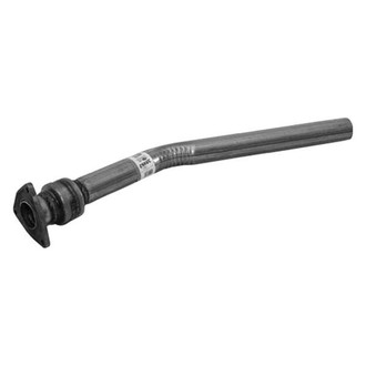 AP Exhaust® - Aluminized Steel Exhaust Pipe Connector
