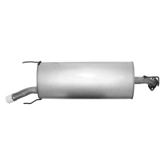 AP Exhaust® - Aluminized Steel Exhaust Muffler and Pipe Assembly