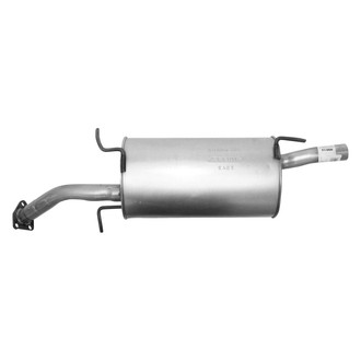 AP Exhaust® - Exhaust Muffler and Pipe Assembly