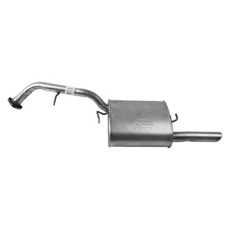 AP Exhaust® - Muffler Assembly