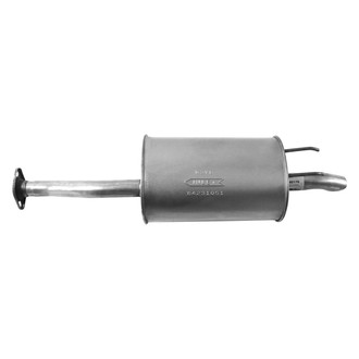 AP Exhaust® - Muffler Assembly