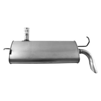 AP Exhaust® - Exhaust Muffler Assembly