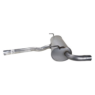 AP Exhaust® - Rear Exhaust Muffler Assembly