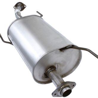 AP Exhaust® - Exhaust Muffler Assembly