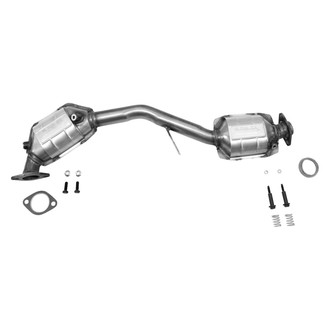 AP Exhaust® - Challenge Series Muffler