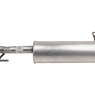 AP Exhaust® - Challenge Series Exhaust Muffler Assembly