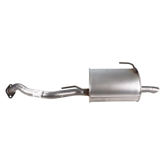 AP Exhaust® - Challenge Series Exhaust Muffler Assembly