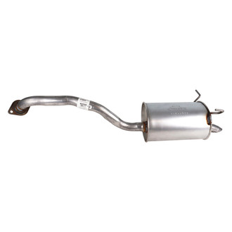 AP Exhaust® - Challenge Series Exhaust Muffler Assembly