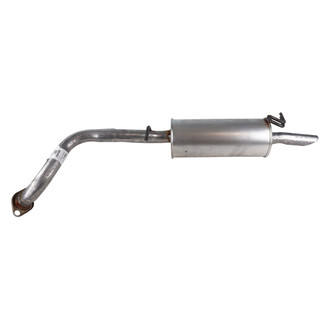 AP Exhaust® - Challenge Series Exhaust Muffler Assembly