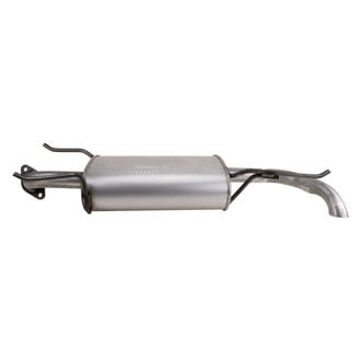 AP Exhaust® - Exhaust Muffler Assembly