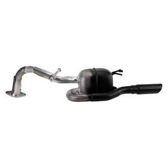 AP Exhaust® - Exhaust Muffler Assembly