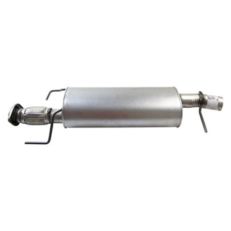 AP Exhaust® - Muffler Welded Assembly
