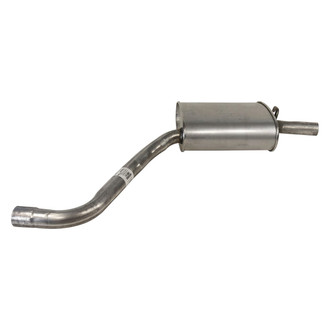 AP Exhaust® - Challenge Series Exhaust Muffler Assembly