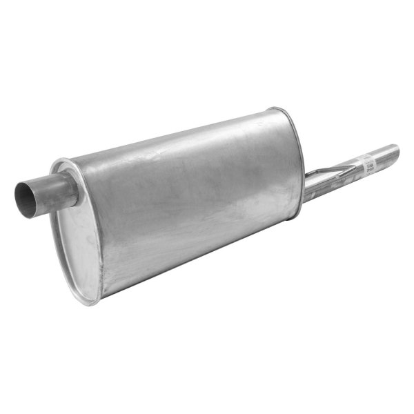 AP Exhaust® - Welded Exhaust Muffler and Pipe Assembly