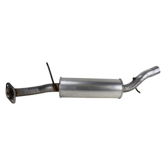 AP Exhaust® - Exhaust Tailpipe