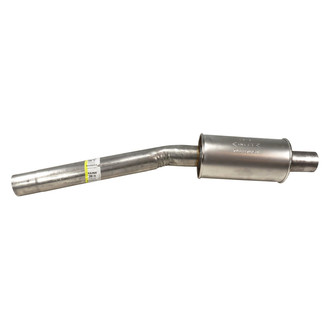 AP Exhaust® - Exhaust Resonator