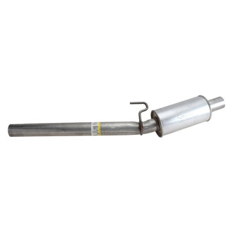 AP Exhaust® - Exhaust Resonator
