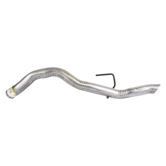 AP Exhaust® - Exhaust Tail Pipe