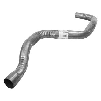 AP Exhaust® - Exhaust Pipe Connector