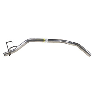 AP Exhaust® - Exhaust Tailpipe