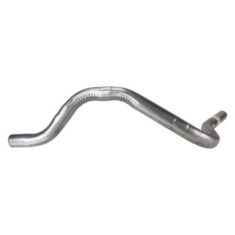 AP Exhaust® - Exhaust Tailpipe