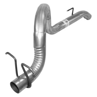AP Exhaust® - Exhaust Tailpipe
