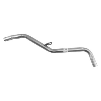AP Exhaust® - Aluminized Steel Exhaust Tailpipe