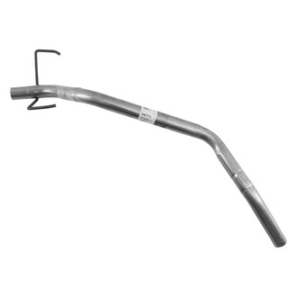 AP Exhaust® - Aluminized Steel Exhaust Tailpipe
