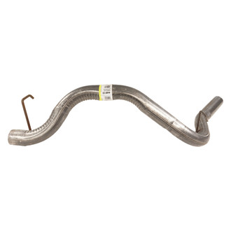 AP Exhaust® - Exhaust Tailpipe