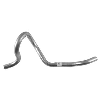 AP Exhaust® - Aluminized Steel Exhaust Tailpipe