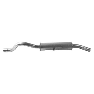 AP Exhaust® - Aluminized Steel Exhaust Tailpipe