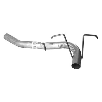 AP Exhaust® - Aluminized Steel Exhaust Tailpipe