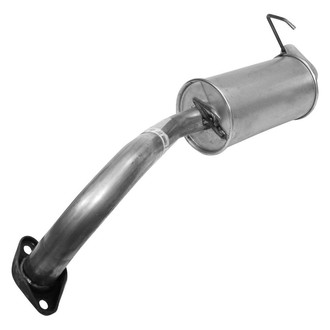 AP Exhaust® - Exhaust Tailpipe