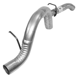 AP Exhaust® - Exhaust Tail Pipe