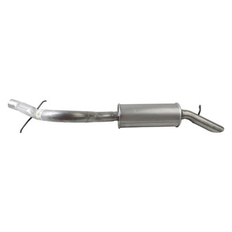 AP Exhaust® - Exhaust Tailpipe