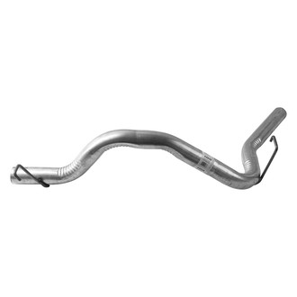 AP Exhaust® - Aluminized Steel Exhaust Tailpipe