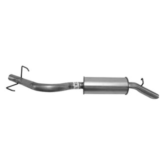 AP Exhaust® - Exhaust Tailpipe