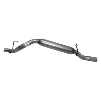 AP Exhaust® - Exhaust Tail Pipe