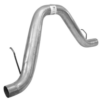 AP Exhaust® - Exhaust Tail Pipe