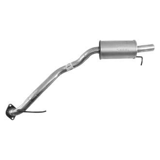 AP Exhaust® - Exhaust Tailpipe