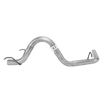 AP Exhaust® - Exhaust Tailpipe