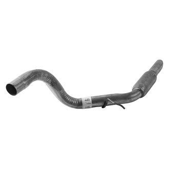 AP Exhaust® - Exhaust Tail Pipe