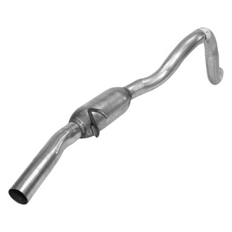 AP Exhaust® - Exhaust Tail Pipe