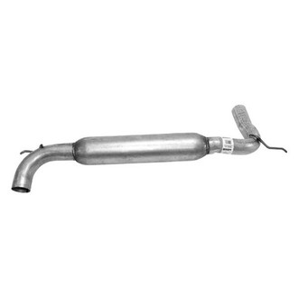AP Exhaust® - Aluminized Steel Exhaust Tailpipe