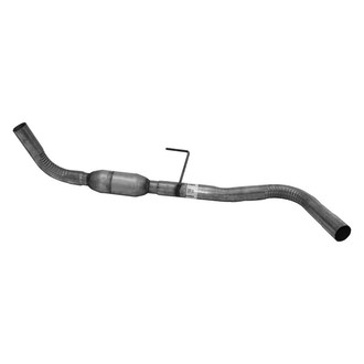 AP Exhaust® - Exhaust Tail Pipe