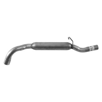 AP Exhaust® - Exhaust Tailpipe