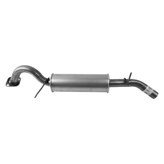 AP Exhaust® - Exhaust Tail Pipe